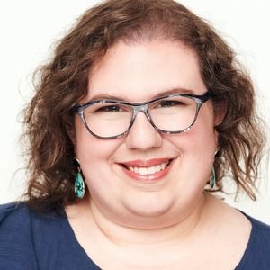 Meet your Posher, Nicolette